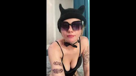 seksual530 @ bongacams on 20250808
