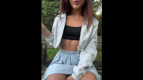 shawty420 @ bongacams on 20250808