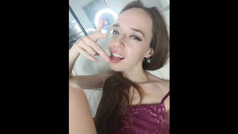 starkristy @ bongacams on 20250808