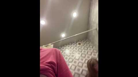 sweet1sleep @ bongacams on 20250808