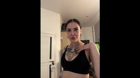 tvoyasamka77 @ bongacams on 20250808