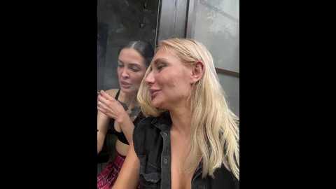 tvoyasamka77 @ bongacams on 20250808