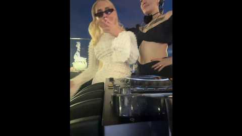 tvoyasamka77 @ bongacams on 20250808