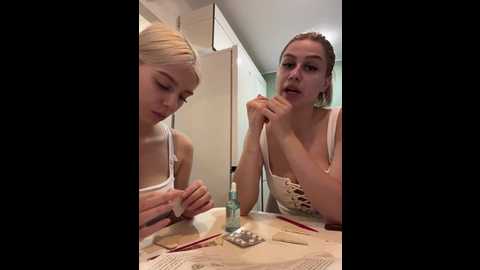vibromashulkadashulka @ bongacams on 20250808