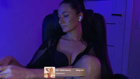 _passionate_ @ bongacams on 20250809