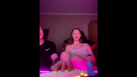 alicegirl18 @ bongacams on 20250809
