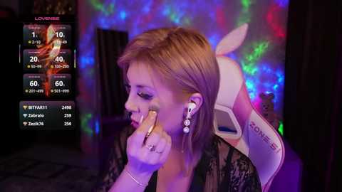 cool_baby @ bongacams on 20250809