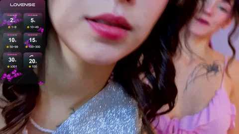 coralinejones @ bongacams on 20250809