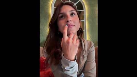 ewabrown @ bongacams on 20250809