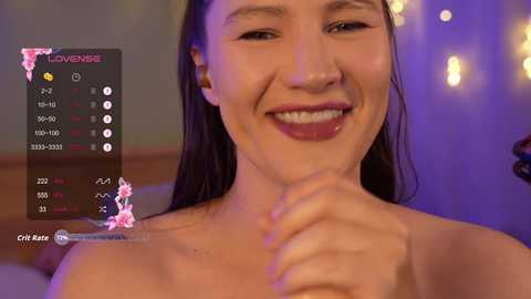 gessifossa @ bongacams on 20250809