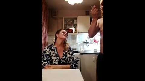 guffi812 @ bongacams on 20250809