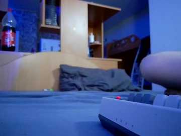 hansemil @ bongacams on 20250809