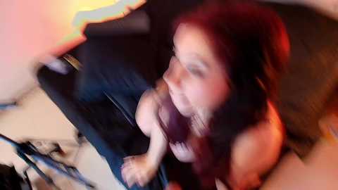 hikariairi @ bongacams on 20250809