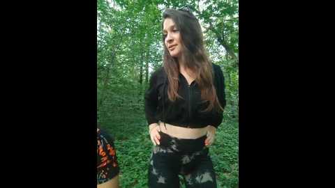 masya1996 @ bongacams on 20250809