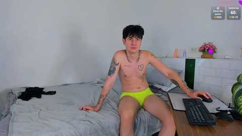 missasam @ bongacams on 20250809