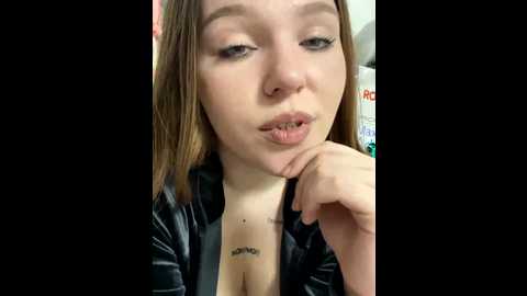 monna_krrrista @ bongacams on 20250809