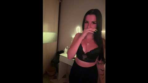 nikaxxxlika @ bongacams on 20250809