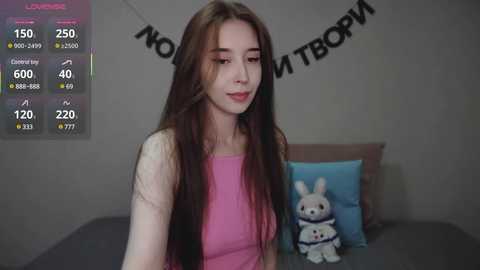 rocketgirl @ bongacams on 20250809