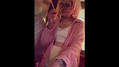 sexy_sweets @ bongacams on 20250809