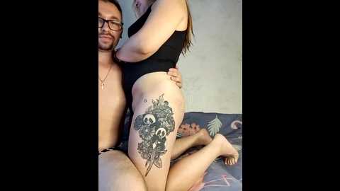 Media: twinflameshow Bongacams 2025-08-09 15:12:00