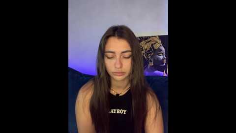 wildgirl @ bongacams on 20250809