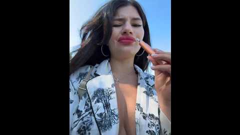 _maybebaby_ @ bongacams on 20250810