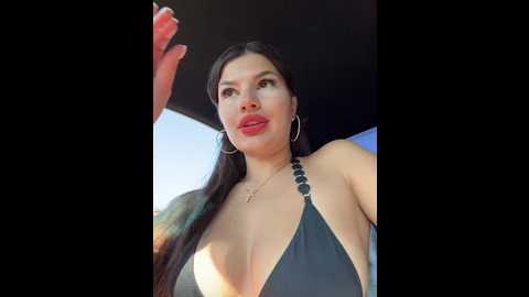 _maybebaby_ @ bongacams on 20250810