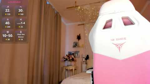_miray_ @ bongacams on 20250810