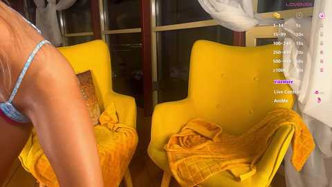 blushmikki @ bongacams on 20250810