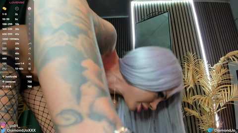 diamondjo @ bongacams on 20250810