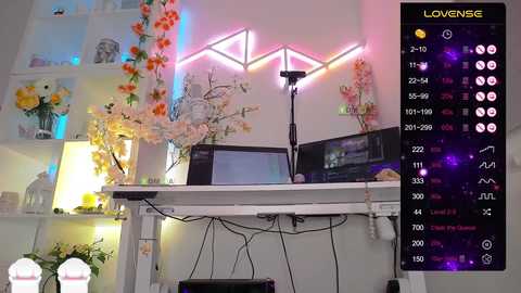 elena_xxx @ bongacams on 20250810