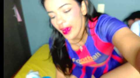 Media: farianaall Bongacams 2025-08-10 21:30:00