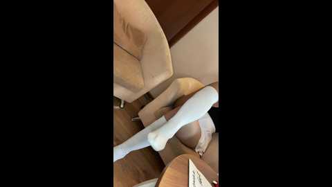 feetlovers0805 @ bongacams on 20250810
