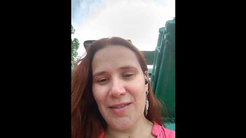foxkira @ bongacams on 20250810