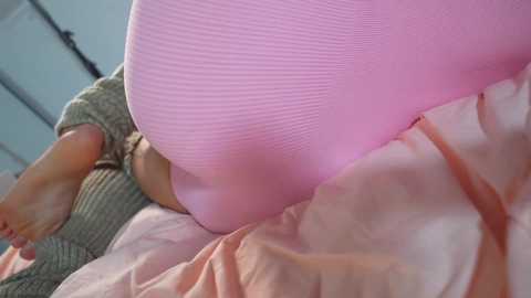 heybanana @ bongacams on 20250810