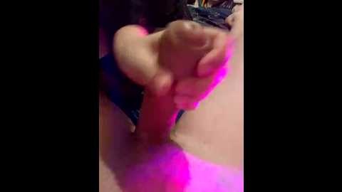 imoamo @ bongacams on 20250810