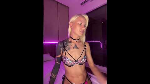 lovetwins @ bongacams on 20250810