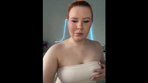 lunalu13 @ bongacams on 20250810