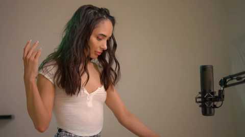milamayy @ bongacams on 20250810