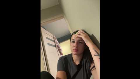 nikaxxxlika @ bongacams on 20250810