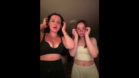 nikaxxxlika @ bongacams on 20250810