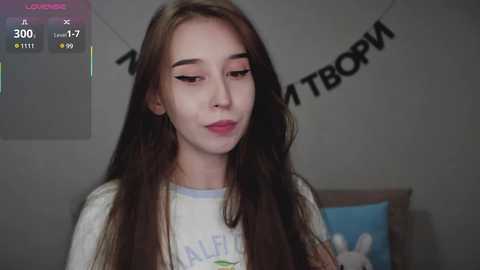rocketgirl @ bongacams on 20250810