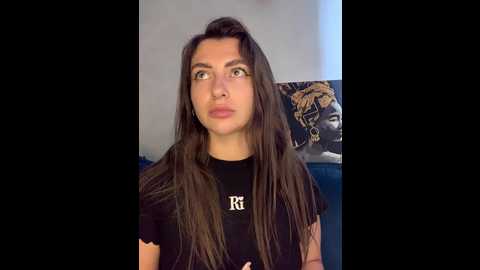 wildgirl @ bongacams on 20250810