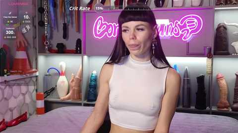 youlalia @ bongacams on 20250810