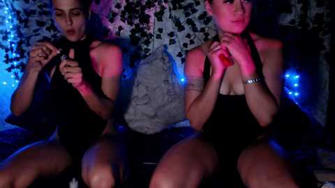 2laski2 @ bongacams on 20250811