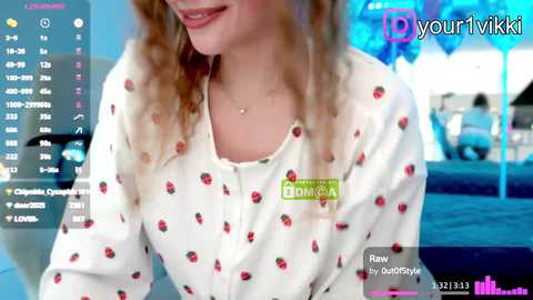 _vikkil0vescheese_ @ bongacams on 20250811
