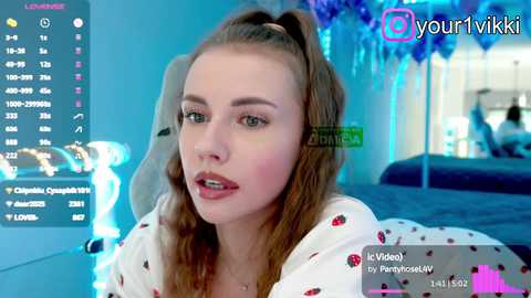 _vikkil0vescheese_ @ bongacams on 20250811