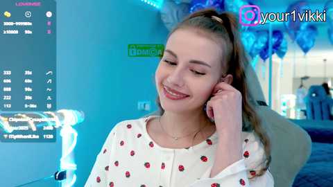 _vikkil0vescheese_ @ bongacams on 20250811