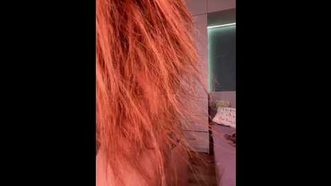 _wowfox_ @ bongacams on 20250811