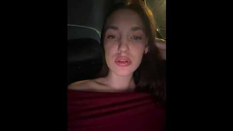 _your_michelle_ @ bongacams on 20250811